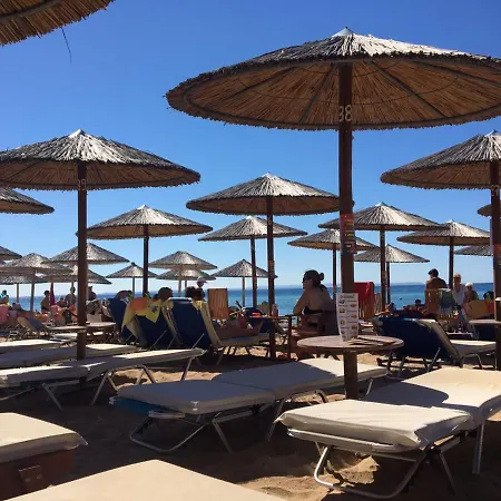 Holly George بيت للعطل