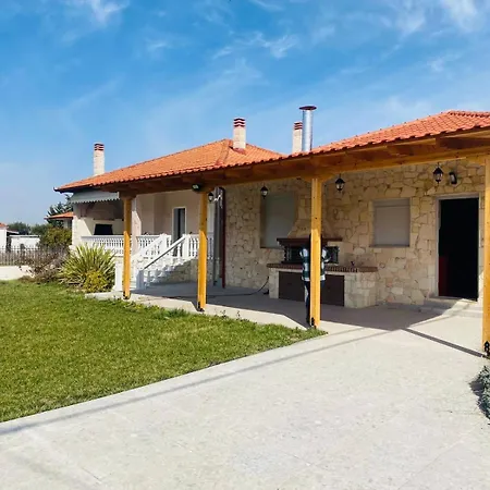 Holly George بيت للعطل