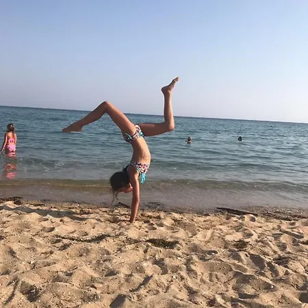 Holly George Tatil Evi