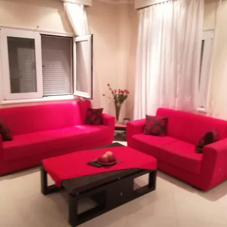 Casa vacanze Holly George